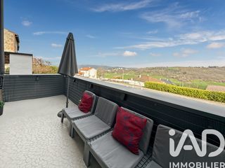  Maison � vendre 4 pi�ces 90 m�