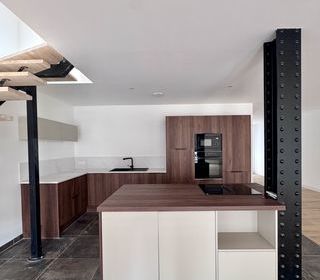  Maison � vendre 5 pi�ces 159 m�