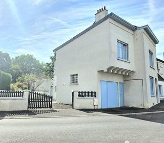  Maison � vendre 8 pi�ces 170 m�