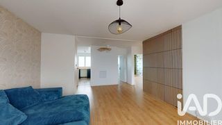  Appartement � vendre 3 pi�ces 63 m�