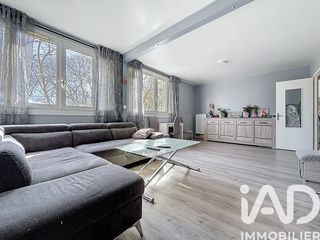  Appartement � vendre 3 pi�ces 58 m�