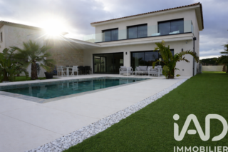  Maison � vendre 5 pi�ces 195 m�