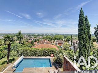  Maison � vendre 7 pi�ces 252 m�