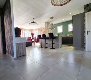  Maison � vendre 4 pi�ces 120 m�