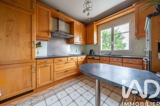  Maison � vendre 9 pi�ces 180 m�