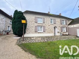  Maison � vendre 7 pi�ces 243 m�