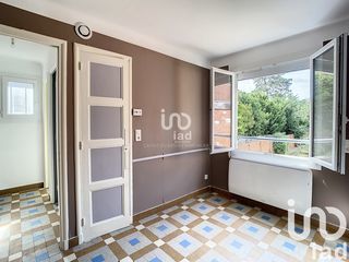  Maison � vendre 6 pi�ces 124 m�