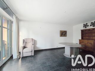  Appartement � vendre 2 pi�ces 47 m�