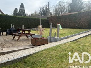  Maison � vendre 4 pi�ces 89 m�