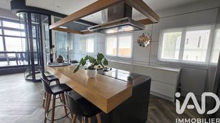  Villa � vendre 6 pi�ces 236 m�