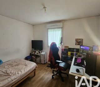  Appartement � vendre 2 pi�ces 56 m�