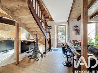  Maison � vendre 6 pi�ces 160 m�