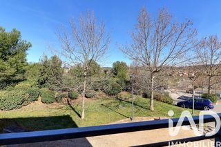  Appartement � vendre 1 pi�ce 18 m�