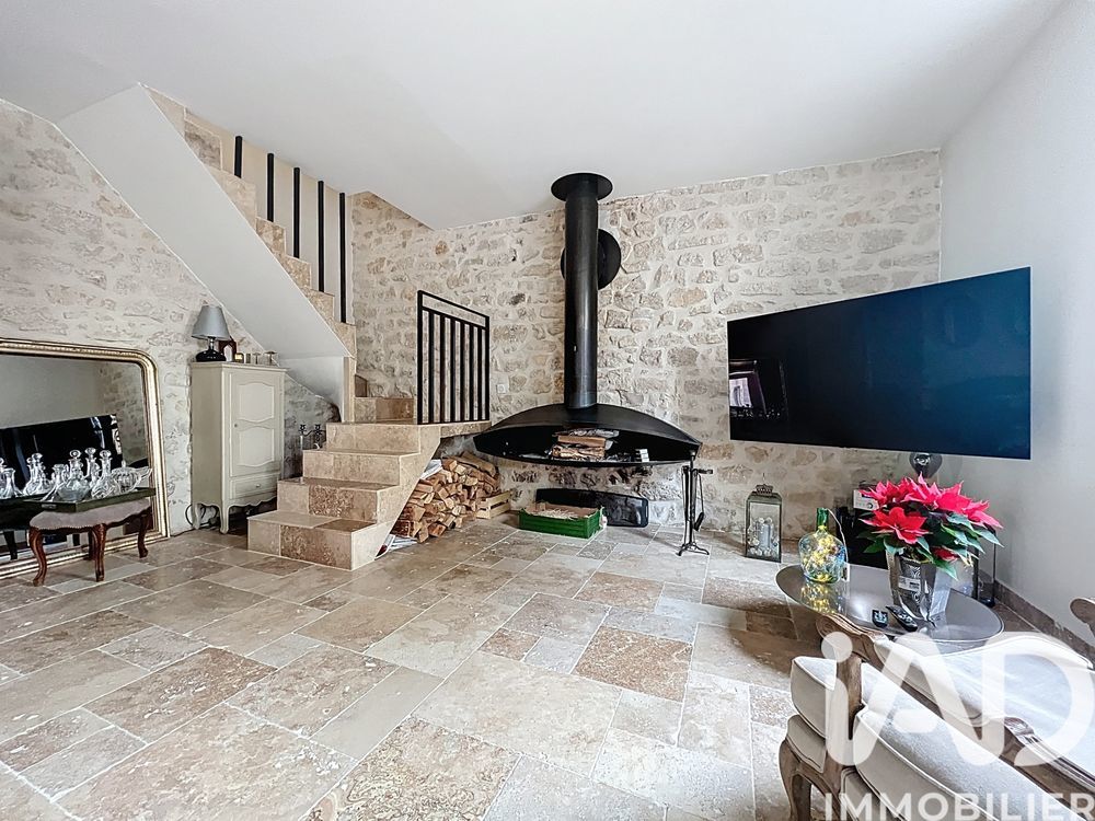 � vendre  Maison Bagneux (92220)