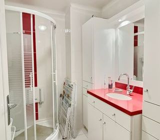  Appartement � vendre 4 pi�ces 88 m�