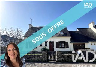  Maison � vendre 5 pi�ces 104 m�