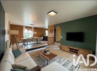  Maison � vendre 5 pi�ces 148 m�