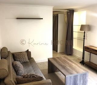  Appartement � vendre 1 pi�ce 30 m�