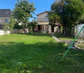  Maison � vendre 7 pi�ces 150 m�