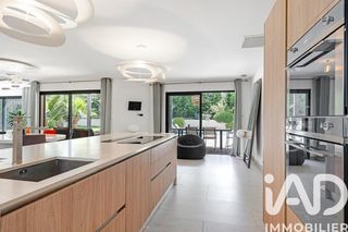  Maison � vendre 5 pi�ces 188 m�