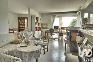  Appartement � vendre 4 pi�ces 80 m�