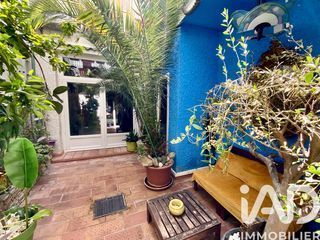  Maison � vendre 7 pi�ces 153 m�