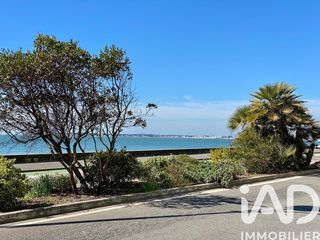  Appartement � vendre 1 pi�ce 23 m�