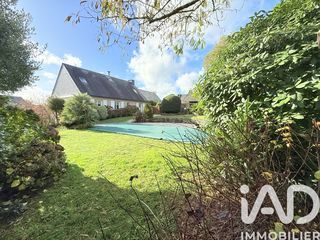  Maison � vendre 7 pi�ces 140 m�