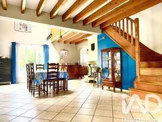  Maison � vendre 4 pi�ces 137 m�