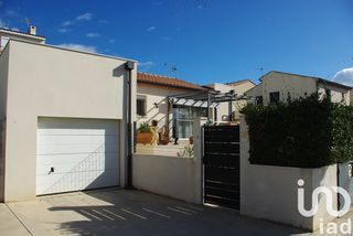  Maison � vendre 4 pi�ces 87 m�