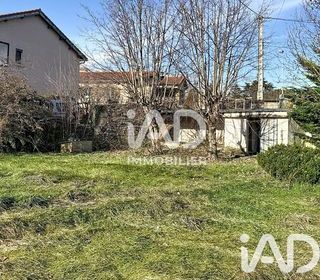  Terrain � vendre 638 m�