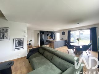  Maison � vendre 5 pi�ces 110 m�