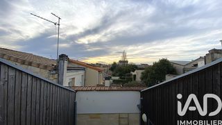  Appartement � vendre 2 pi�ces 36 m�