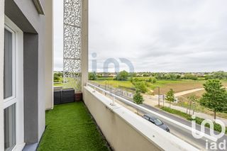  Appartement � vendre 4 pi�ces 94 m�