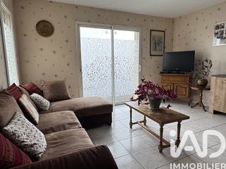  Maison � vendre 5 pi�ces 113 m�