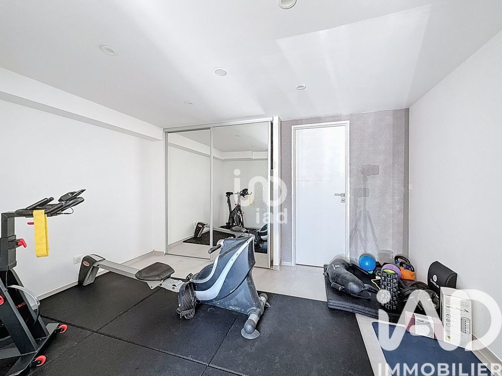 � vendre  Villa Montarnaud (34570)