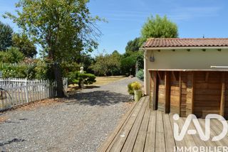  Terrain � vendre 559 m�