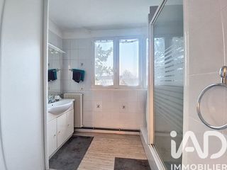  Appartement � vendre 1 pi�ce 34 m�