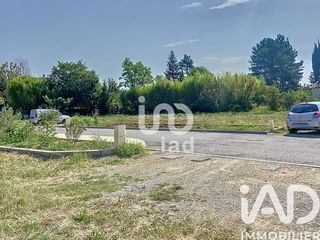  Terrain � vendre 323 m�