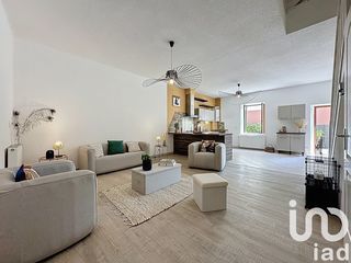  Maison � vendre 8 pi�ces 119 m�