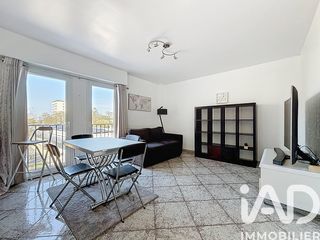  Appartement � vendre 3 pi�ces 58 m�