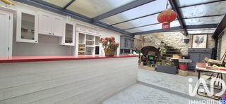  Maison � vendre 7 pi�ces 141 m�