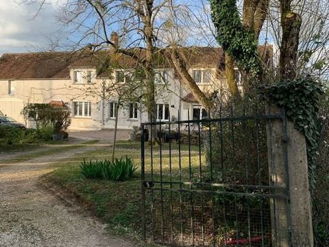   Vente Long�re 4 pi�ces Maison - 4 pi�ce(s) - 190 m�