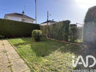  Maison � vendre 5 pi�ces 104 m�