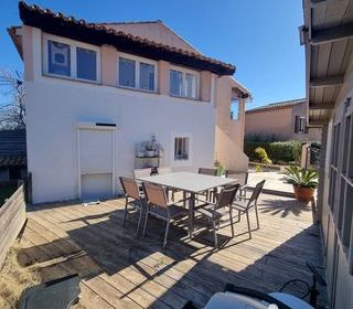  Maison � vendre 6 pi�ces 162 m�