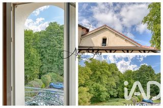  Appartement � vendre 2 pi�ces 47 m�