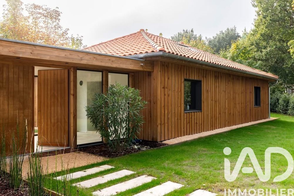 � vendre  Maison Moliets-et-Maa (40660)