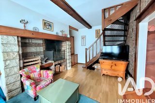  Maison � vendre 7 pi�ces 160 m�