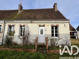  Maison � vendre 3 pi�ces 67 m�
