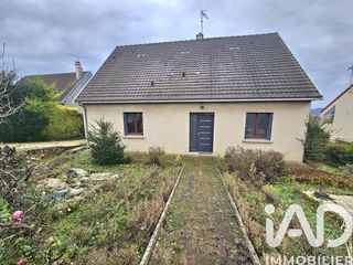  Maison � vendre 5 pi�ces 130 m�